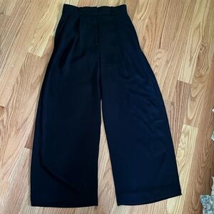 COS Winter 2022 Tailored Pants, Size 8